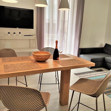Edesia Apartment- Ortigia Holidays Сиракуза Екстериор снимка