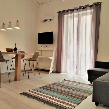 Edesia Apartment- Ortigia Holidays Сиракуза Екстериор снимка