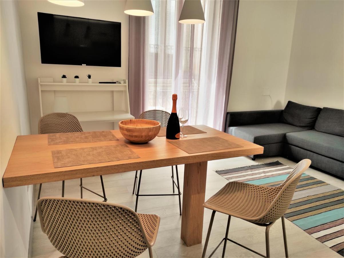 Edesia Apartment- Ortigia Holidays Сиракуза Екстериор снимка