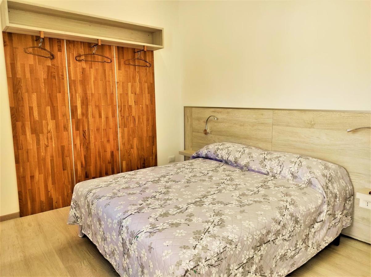 Edesia Apartment- Ortigia Holidays Сиракуза Екстериор снимка